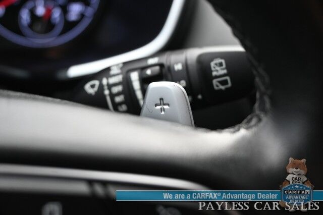 2023 Hyundai Santa Fe SEL Wasilla AK