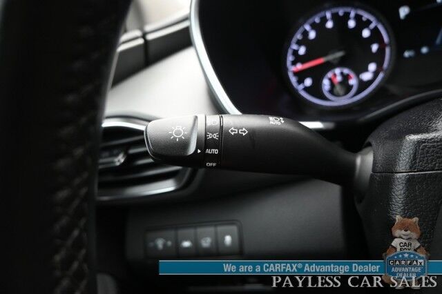 2023 Hyundai Santa Fe SEL Wasilla AK