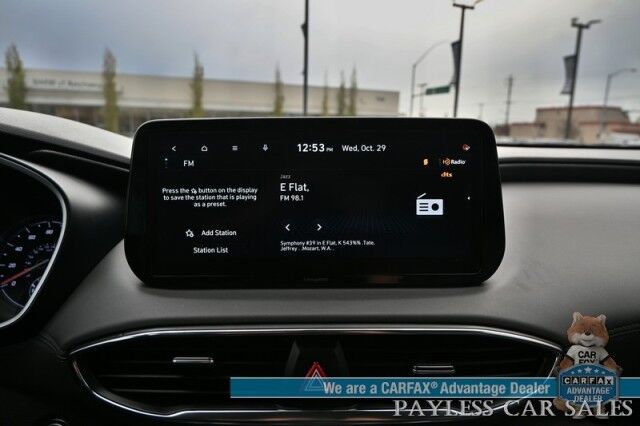 2023 Hyundai Santa Fe SEL Wasilla AK