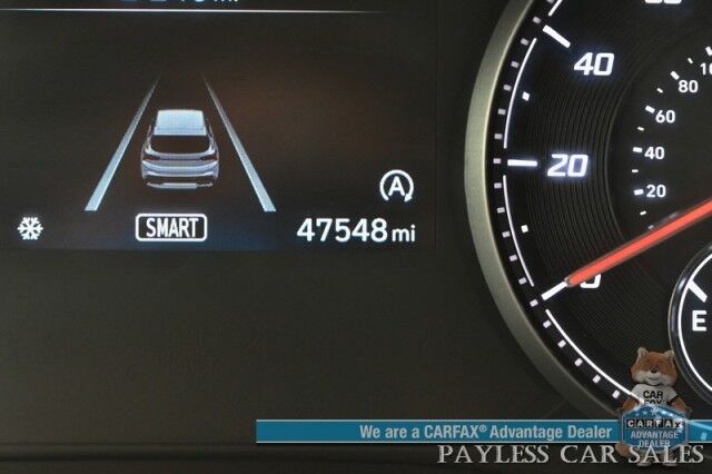 2023 Hyundai Santa Fe SEL Wasilla AK