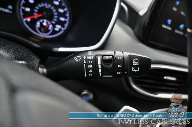 2023 Hyundai Santa Fe SEL Wasilla AK