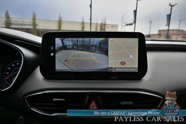 2023 Hyundai Santa Fe SEL Wasilla AK