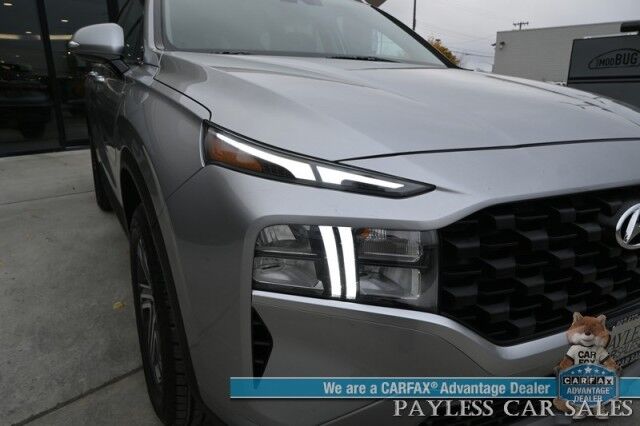 2023 Hyundai Santa Fe SEL Wasilla AK