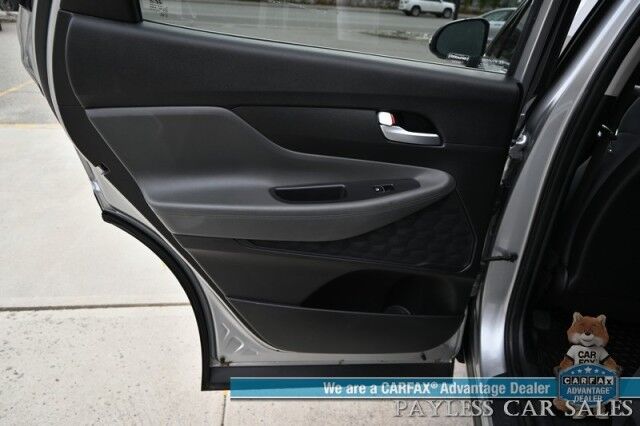 2023 Hyundai Santa Fe SEL Wasilla AK