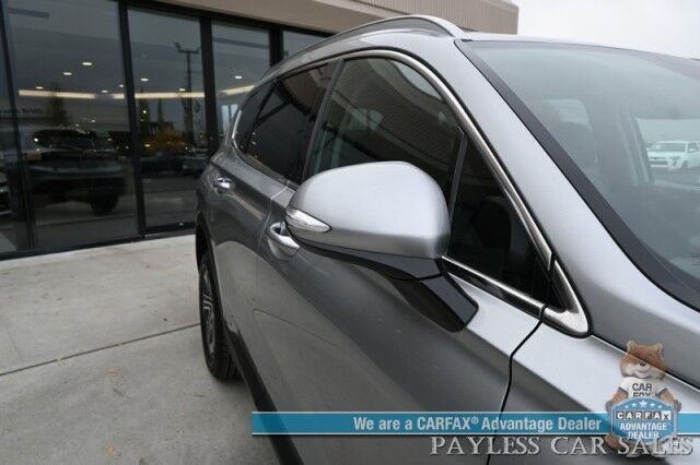 2023 Hyundai Santa Fe SEL Wasilla AK