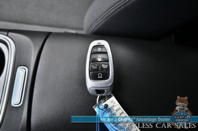 2023 Hyundai Santa Fe SEL Wasilla AK