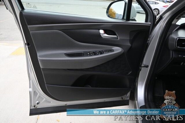 2023 Hyundai Santa Fe SEL Wasilla AK