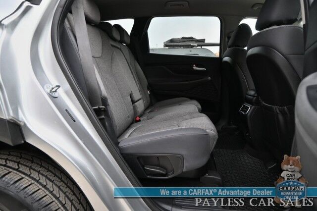 2023 Hyundai Santa Fe SEL Wasilla AK