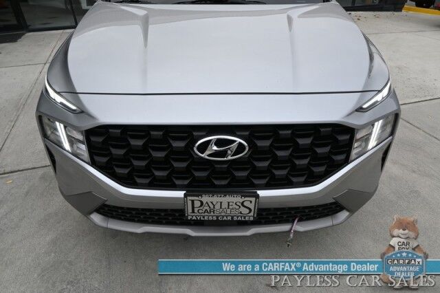 2023 Hyundai Santa Fe SEL Wasilla AK