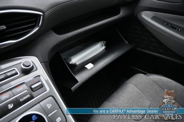 2023 Hyundai Santa Fe SEL Wasilla AK