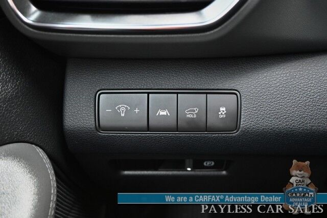 2023 Hyundai Santa Fe SEL Wasilla AK