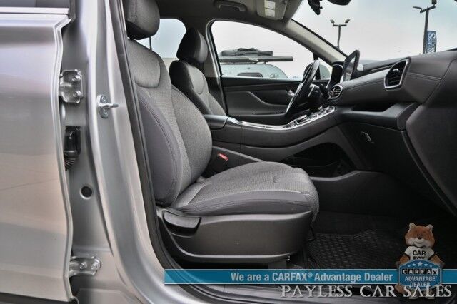 2023 Hyundai Santa Fe SEL Wasilla AK
