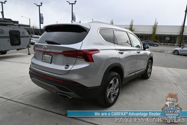 2023 Hyundai Santa Fe SEL Wasilla AK