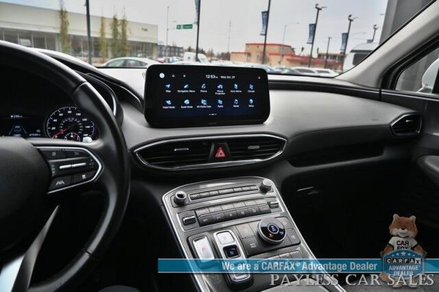 2023 Hyundai Santa Fe SEL Wasilla AK