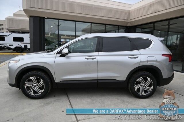 2023 Hyundai Santa Fe SEL Wasilla AK