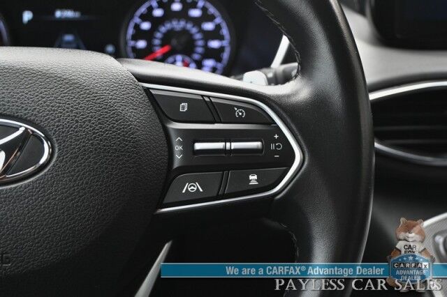 2023 Hyundai Santa Fe SEL Wasilla AK