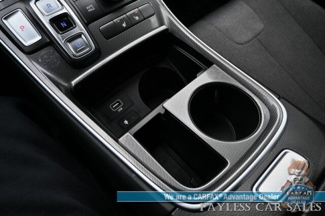 2023 Hyundai Santa Fe SEL Wasilla AK