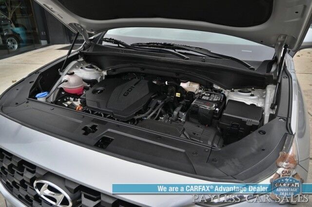 2023 Hyundai Santa Fe SEL Wasilla AK