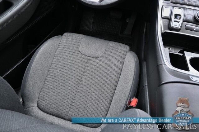 2023 Hyundai Santa Fe SEL Wasilla AK