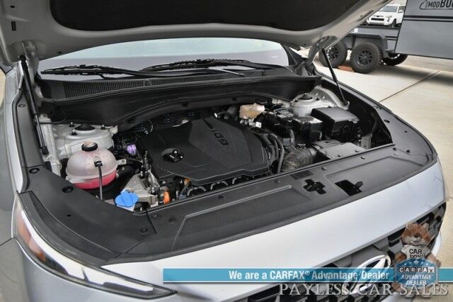 2023 Hyundai Santa Fe SEL Wasilla AK