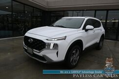 2023_Hyundai_Santa Fe_SEL_ Anchorage AK
