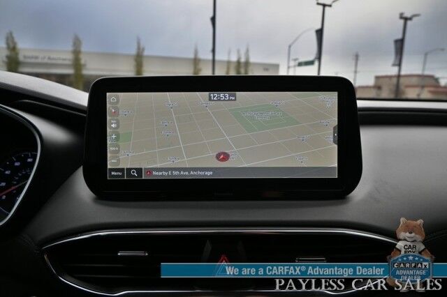 2023 Hyundai Santa Fe SEL Anchorage AK 2023 Hyundai Santa Fe SEL Anchorage AK