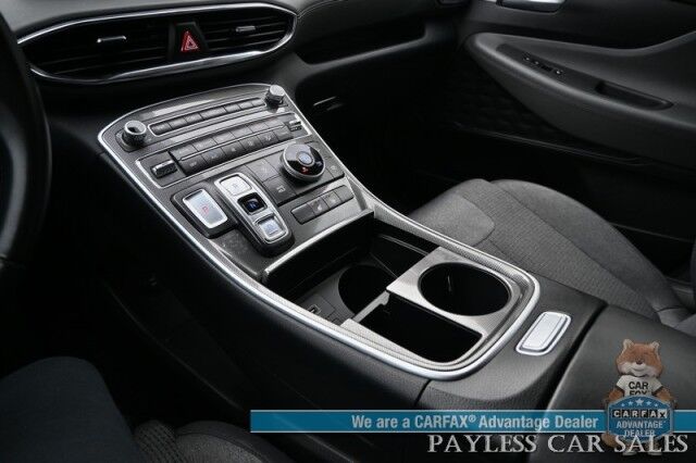 2023 Hyundai Santa Fe SEL Anchorage AK 2023 Hyundai Santa Fe SEL Anchorage AK