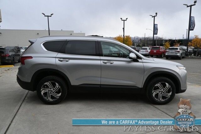 2023 Hyundai Santa Fe SEL Anchorage AK 2023 Hyundai Santa Fe SEL Anchorage AK