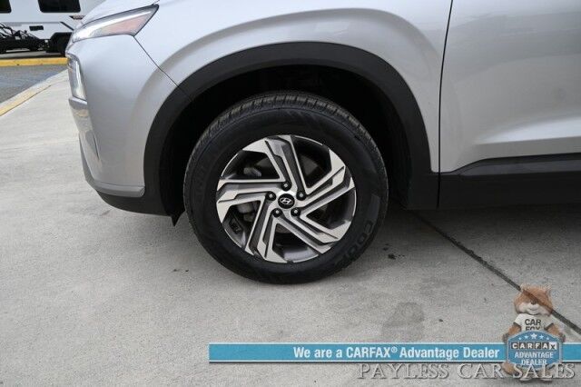 2023 Hyundai Santa Fe SEL Anchorage AK 2023 Hyundai Santa Fe SEL Anchorage AK