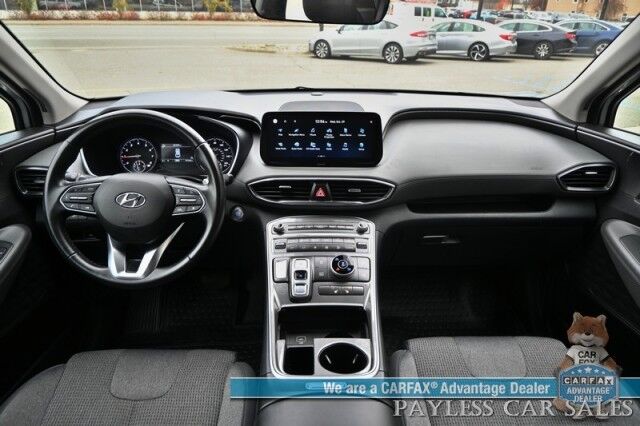 2023 Hyundai Santa Fe SEL Anchorage AK 2023 Hyundai Santa Fe SEL Anchorage AK