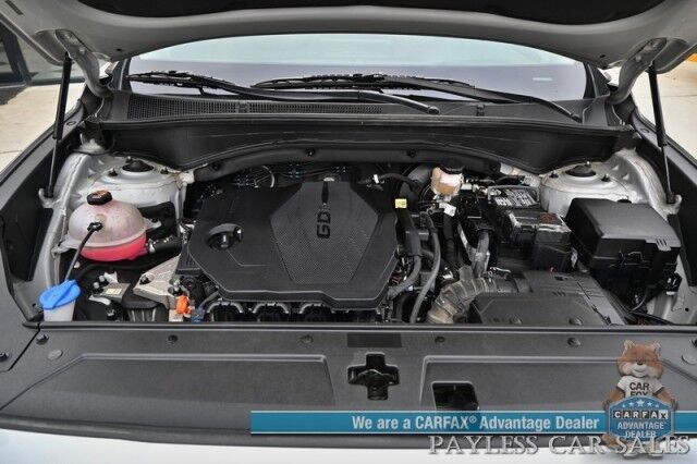 2023 Hyundai Santa Fe SEL Anchorage AK 2023 Hyundai Santa Fe SEL Anchorage AK