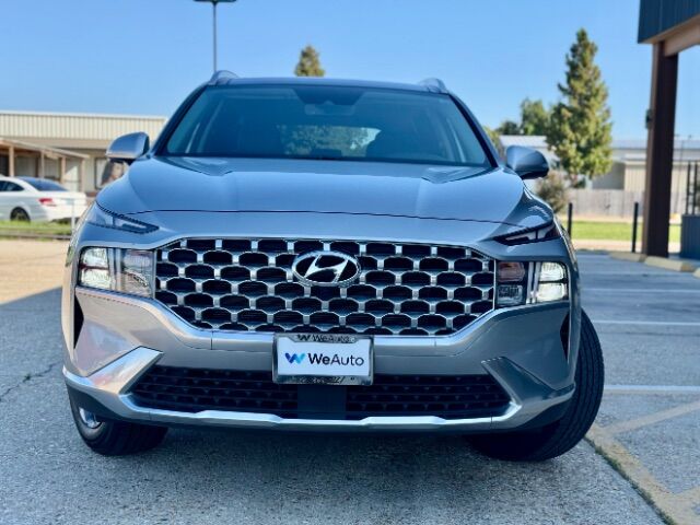 2023 Hyundai Santa Fe SEL Baton Rouge LA