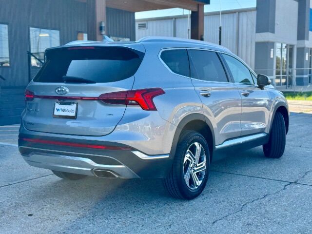 2023 Hyundai Santa Fe SEL Baton Rouge LA