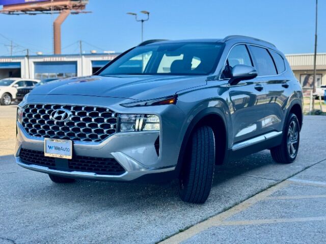 2023 Hyundai Santa Fe SEL Baton Rouge LA