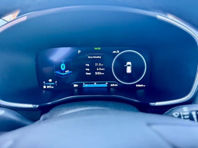2023 Hyundai Santa Fe SEL Baton Rouge LA