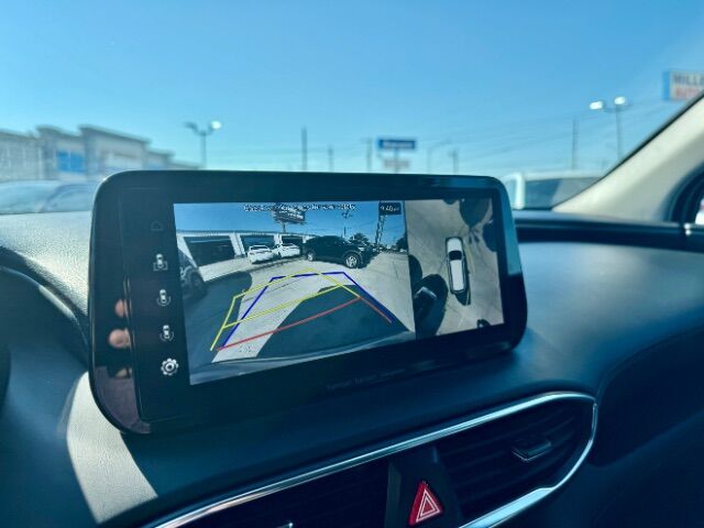 2023 Hyundai Santa Fe SEL Baton Rouge LA