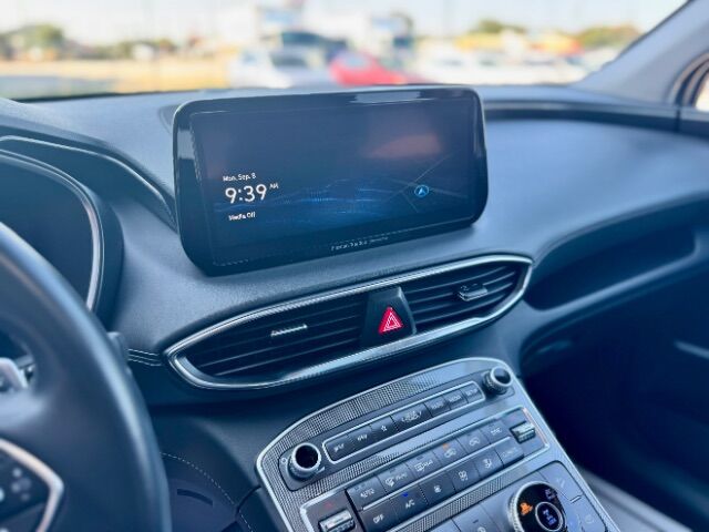 2023 Hyundai Santa Fe SEL Baton Rouge LA