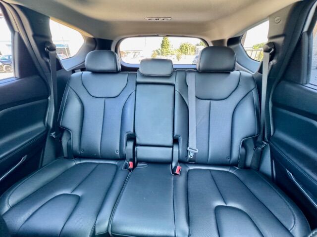2023 Hyundai Santa Fe SEL Baton Rouge LA