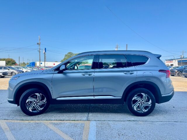 2023 Hyundai Santa Fe SEL Baton Rouge LA