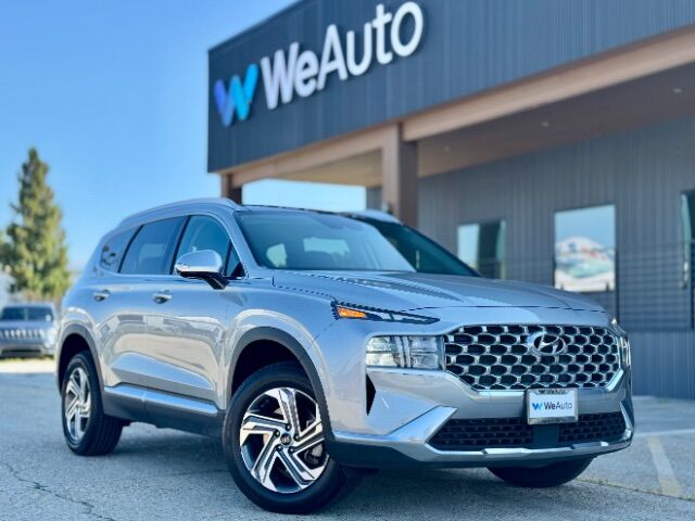 2023 Hyundai Santa Fe SEL Baton Rouge LA