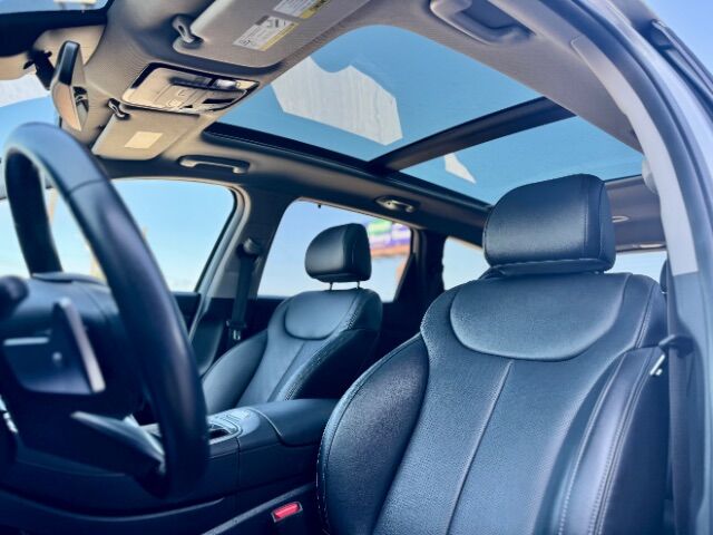 2023 Hyundai Santa Fe SEL Baton Rouge LA