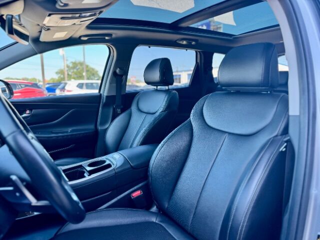 2023 Hyundai Santa Fe SEL Baton Rouge LA