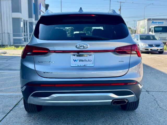 2023 Hyundai Santa Fe SEL Baton Rouge LA