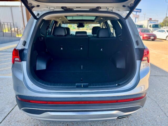 2023 Hyundai Santa Fe SEL Baton Rouge LA