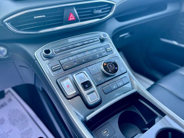 2023 Hyundai Santa Fe SEL Baton Rouge LA