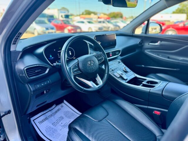 2023 Hyundai Santa Fe SEL Baton Rouge LA
