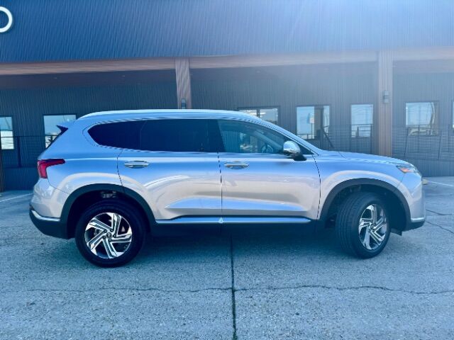 2023 Hyundai Santa Fe SEL Baton Rouge LA