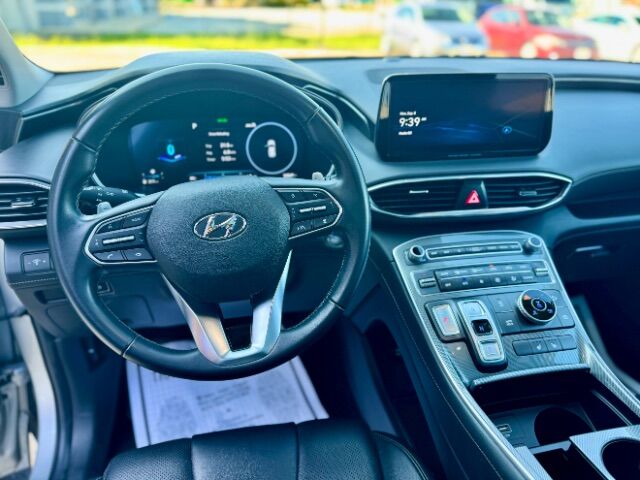 2023 Hyundai Santa Fe SEL Baton Rouge LA
