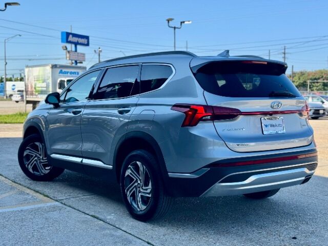 2023 Hyundai Santa Fe SEL Baton Rouge LA