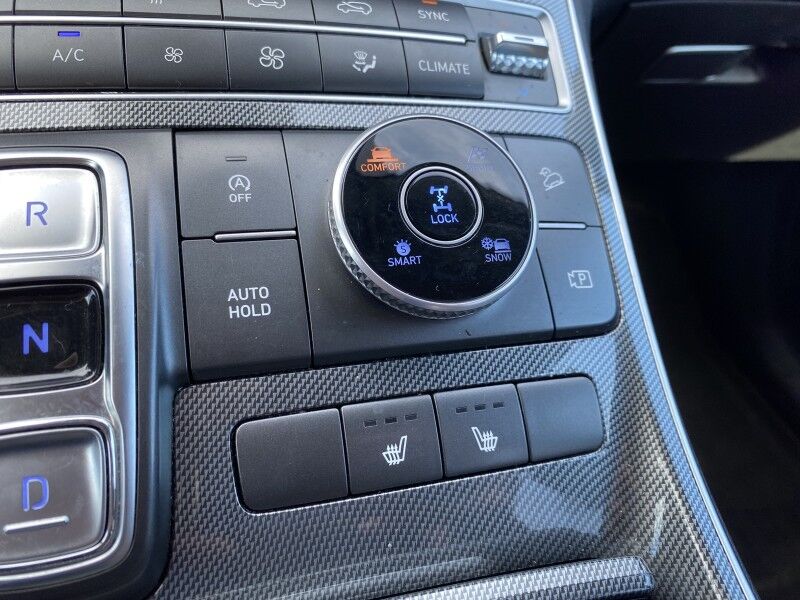 2023 Hyundai Santa Fe SEL Bristol  PA